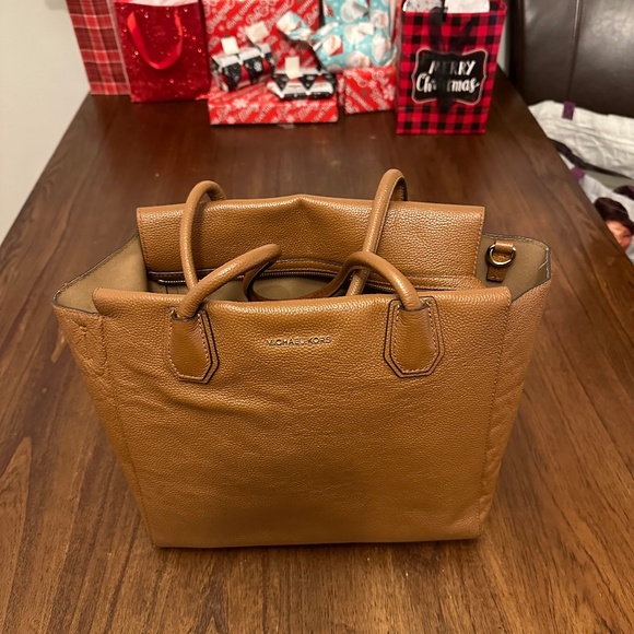 Michael Kors Mercer Tote Large - Picture 1 of 12